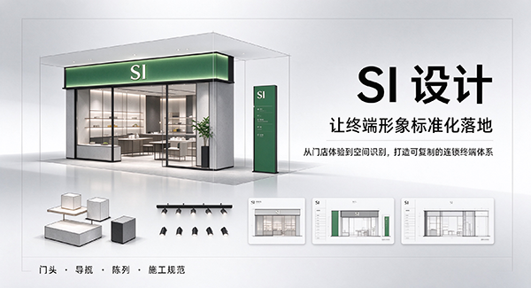 禹会区SI设计